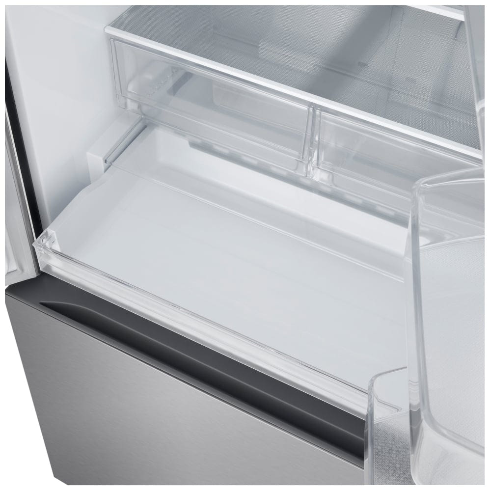LG LF25S6200S Bottom Freezer French Door Refrigerator