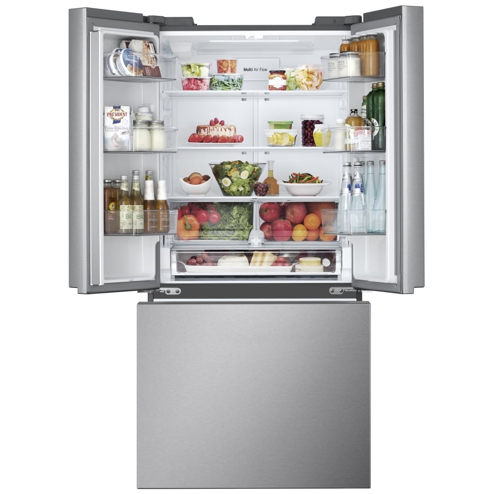 LG LF25S6200S Bottom Freezer French Door Refrigerator