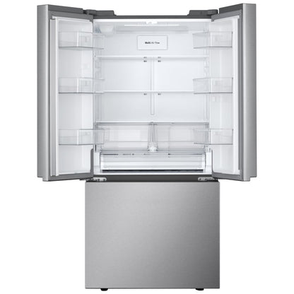 LG LF25S6200S Bottom Freezer French Door Refrigerator