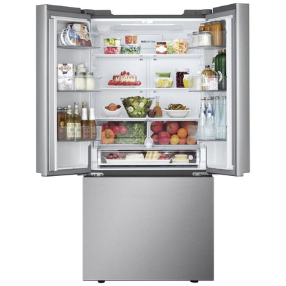 LG LF25S6200S Bottom Freezer French Door Refrigerator