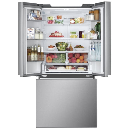 LG LF25S6200S Bottom Freezer French Door Refrigerator