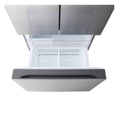 LG LF25S6200S Bottom Freezer French Door RefrigeratoR