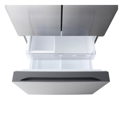 LG LF25S6200S Bottom Freezer French Door RefrigeratoR