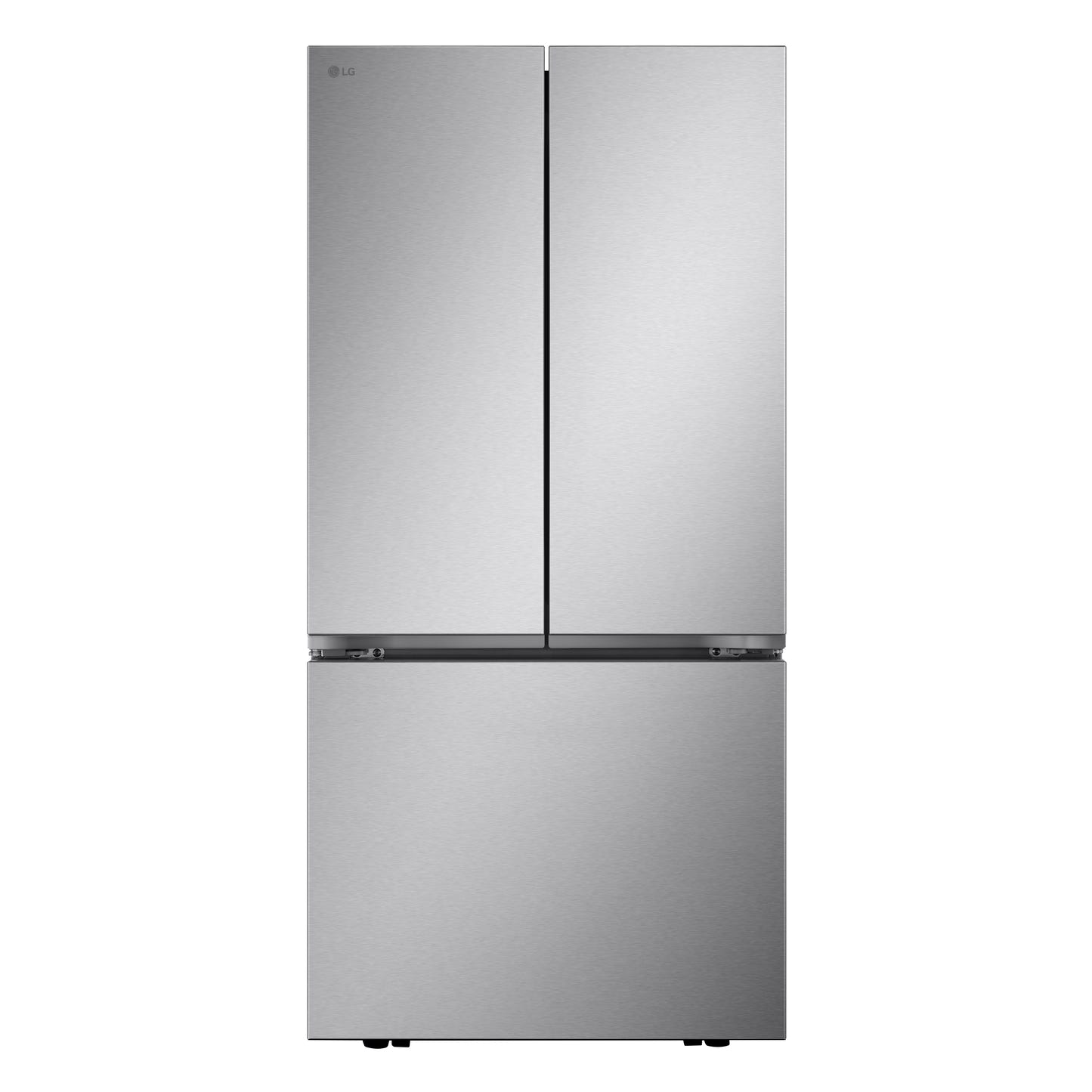 LG LF25S6200S Bottom Freezer French Door RefrigeratoR