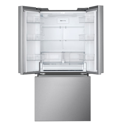 LG LF25S6200S Bottom Freezer French Door RefrigeratoR