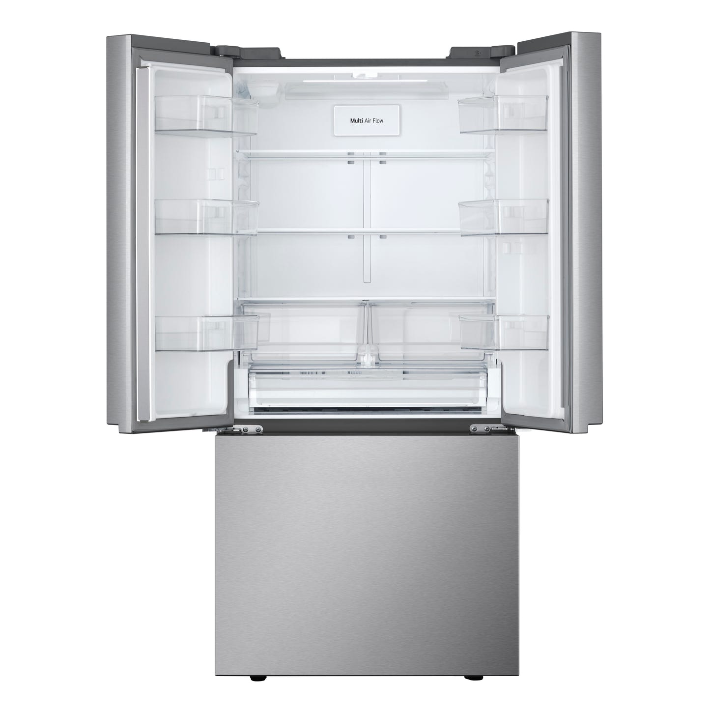LG LF25S6200S Bottom Freezer French Door RefrigeratoR