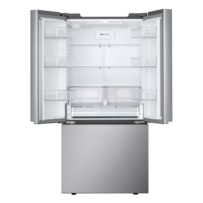 LG LF25S6200S Bottom Freezer French Door RefrigeratoR