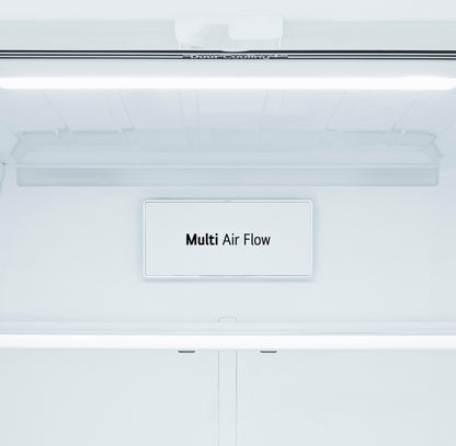 LG LF25S6200S Bottom Freezer French Door RefrigeratoR
