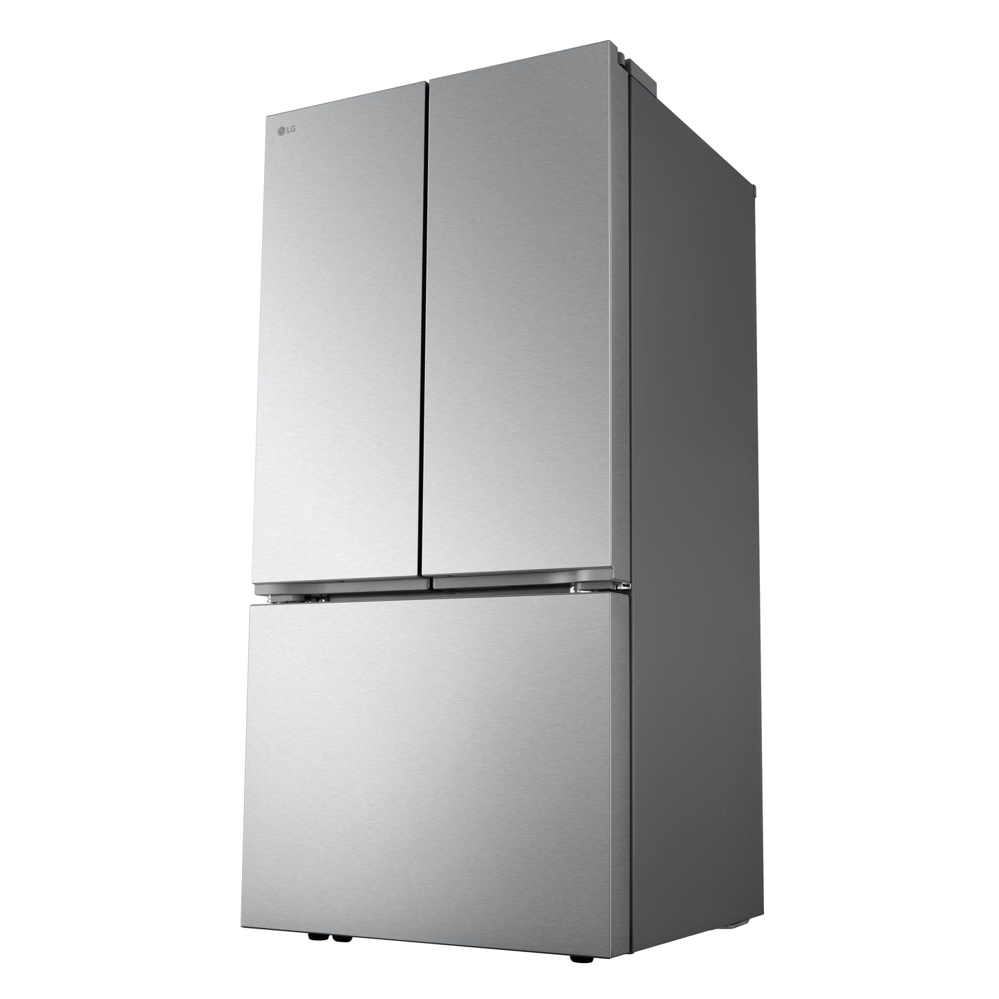LG LF25S6200S Bottom Freezer French Door RefrigeratoR