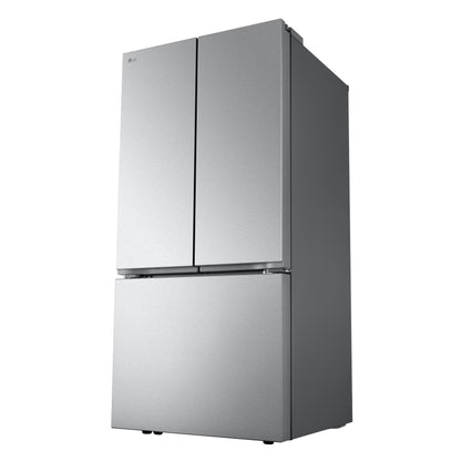 LG LF25S6200S Bottom Freezer French Door RefrigeratoR