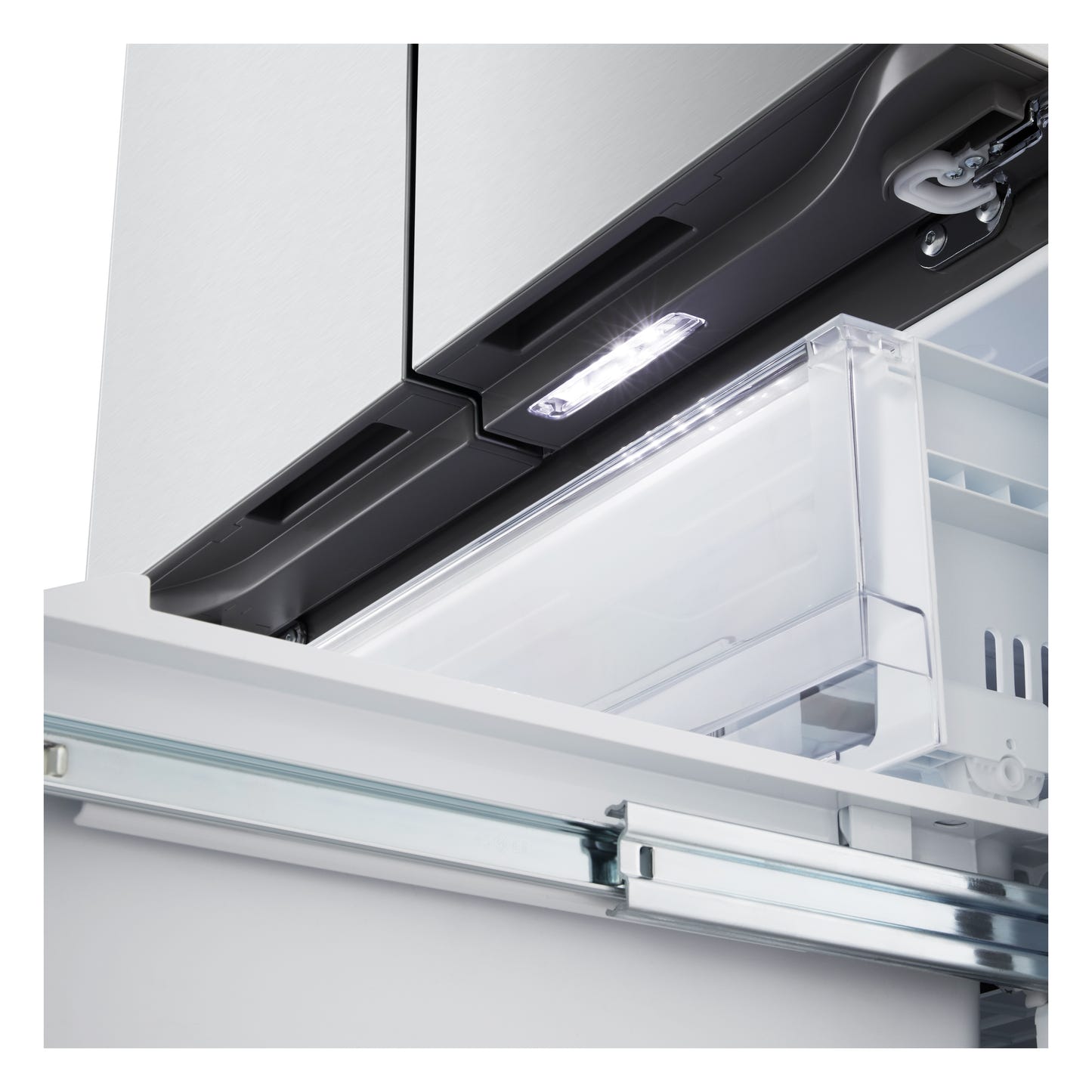 LG LF25S6200S Bottom Freezer French Door RefrigeratoR