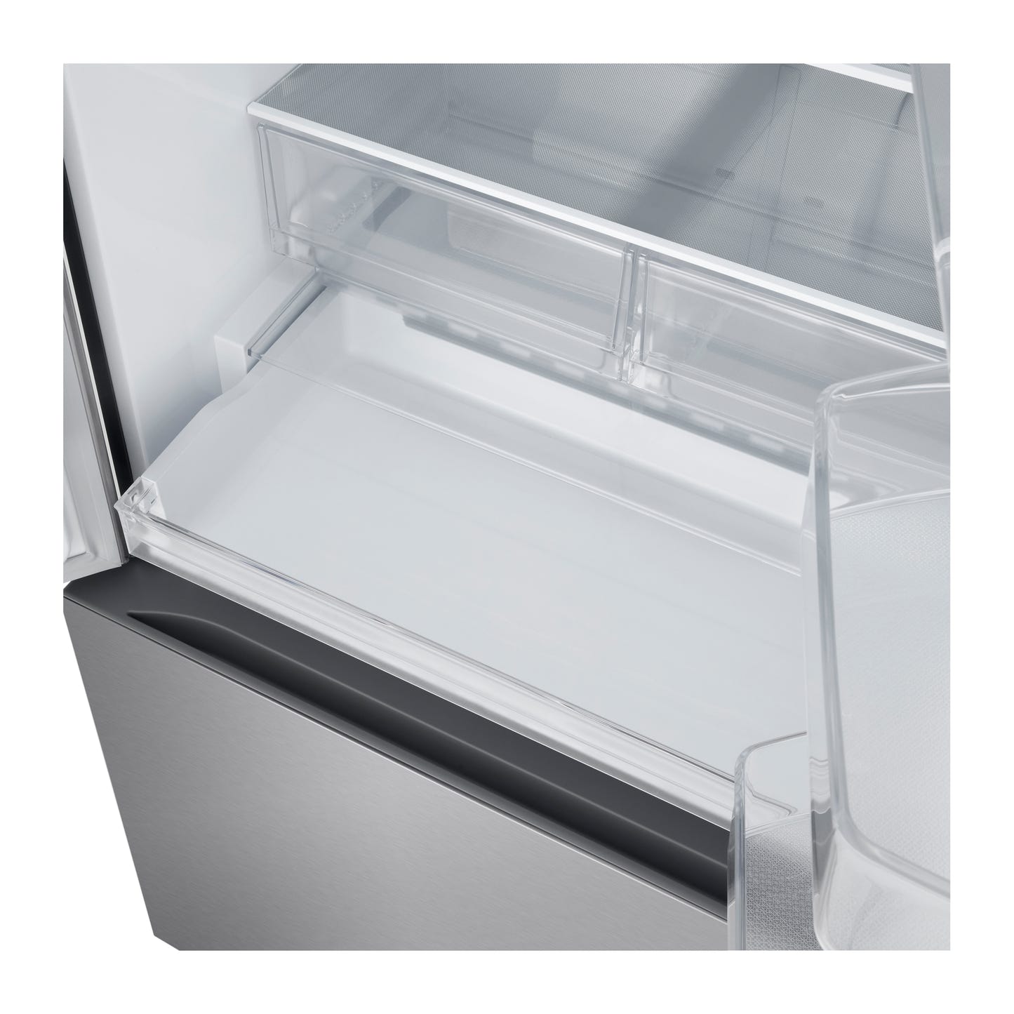 LG LF25S6200S Bottom Freezer French Door RefrigeratoR