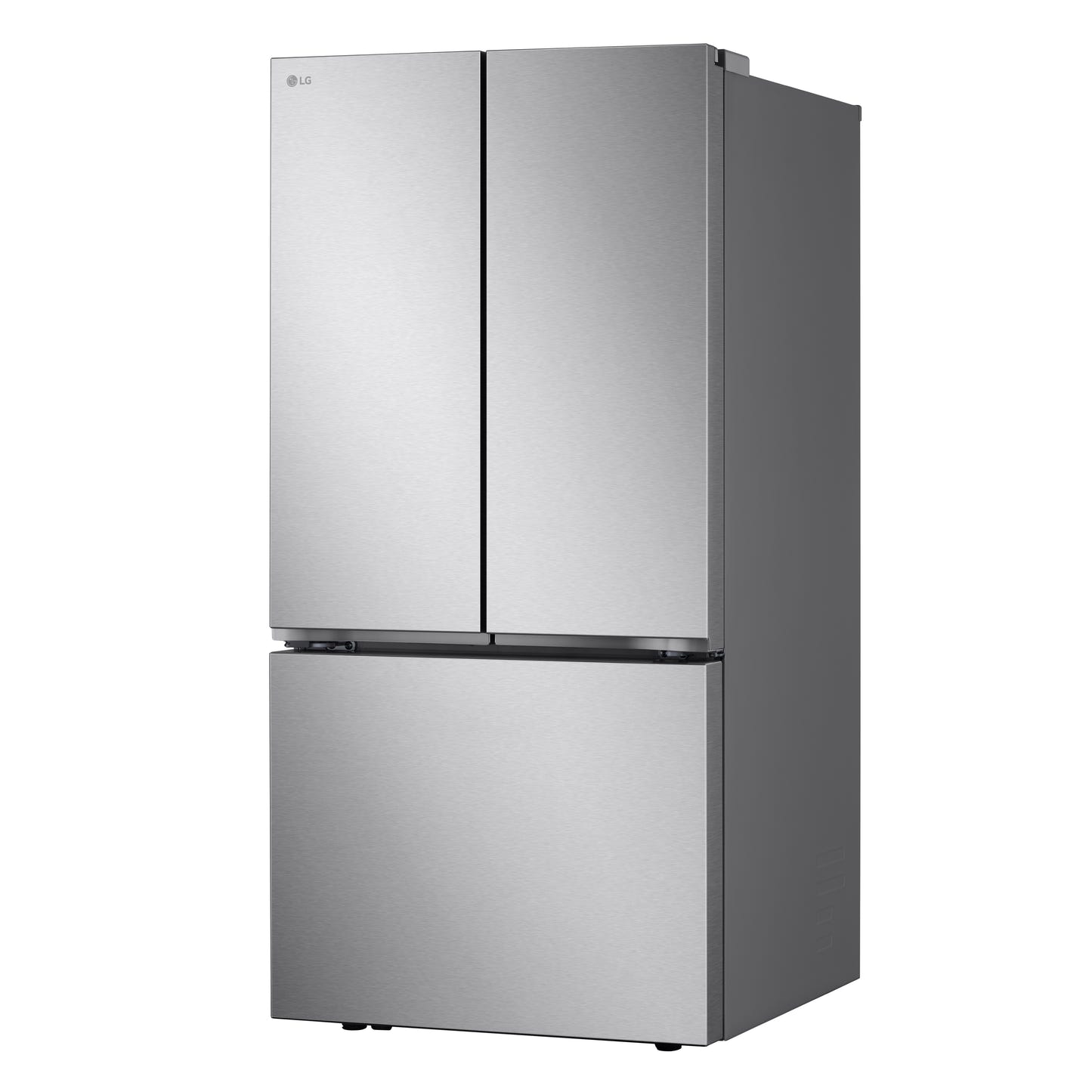 LG LF25S6200S Bottom Freezer French Door RefrigeratoR