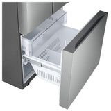 LG LF25S6200V 25 cu. ft. French Door Refrigerator