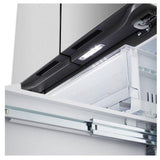 LG LF25S6200V 25 cu. ft. French Door Refrigerator