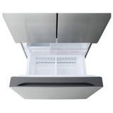 LG LF25S6200V 25 cu. ft. French Door Refrigerator
