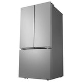 LG LF25S6200V 25 cu. ft. French Door Refrigerator