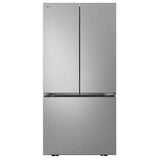 LG LF25S6200V 25 cu. ft. French Door Refrigerator