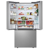 LG LF25S6200V 25 cu. ft. French Door Refrigerator