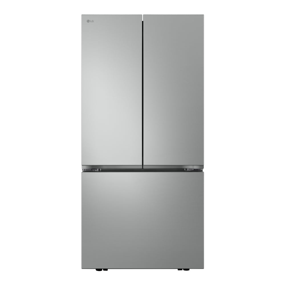 LG LF25S6200V 25 cu. ft. French Door Refrigerator