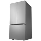 LG LF25S6200V 25 cu. ft. French Door Refrigerator