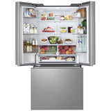 LG LF25S6200V 25 cu. ft. French Door Refrigerator