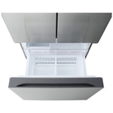 LG LF25S6200V 25 cu. ft. French Door Refrigerator