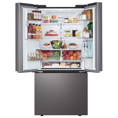 LG LF25S6330D French Door Refrigerator