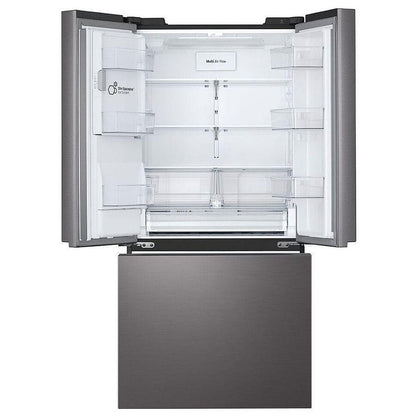 LG LF25S6330D French Door Refrigerator