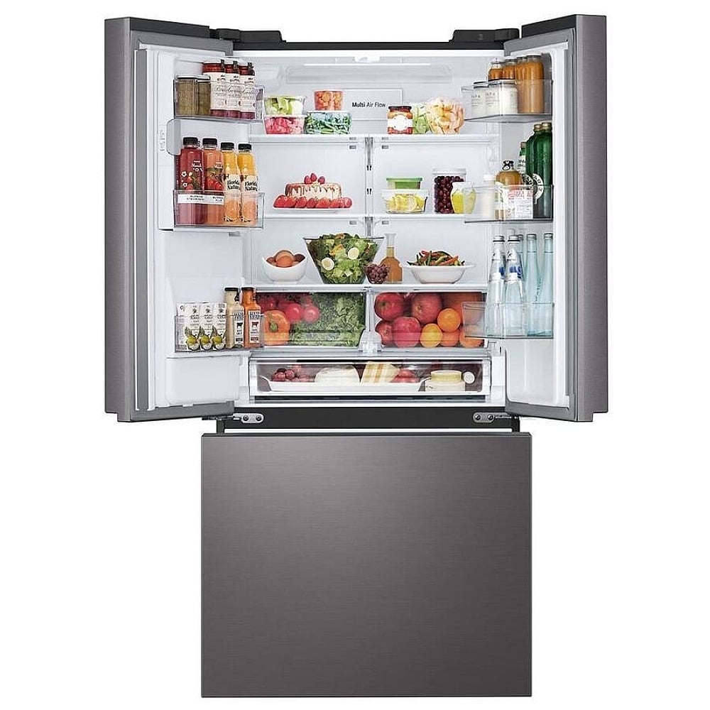 LG LF25S6330D French Door Refrigerator