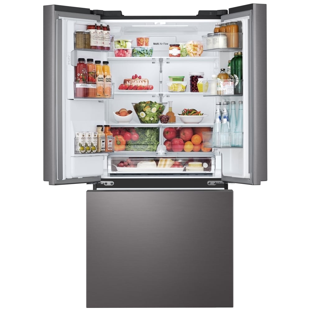 LG LF25S6330D French Door Refrigerator