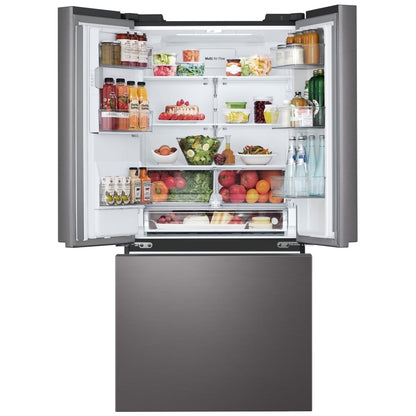 LG LF25S6330D French Door Refrigerator