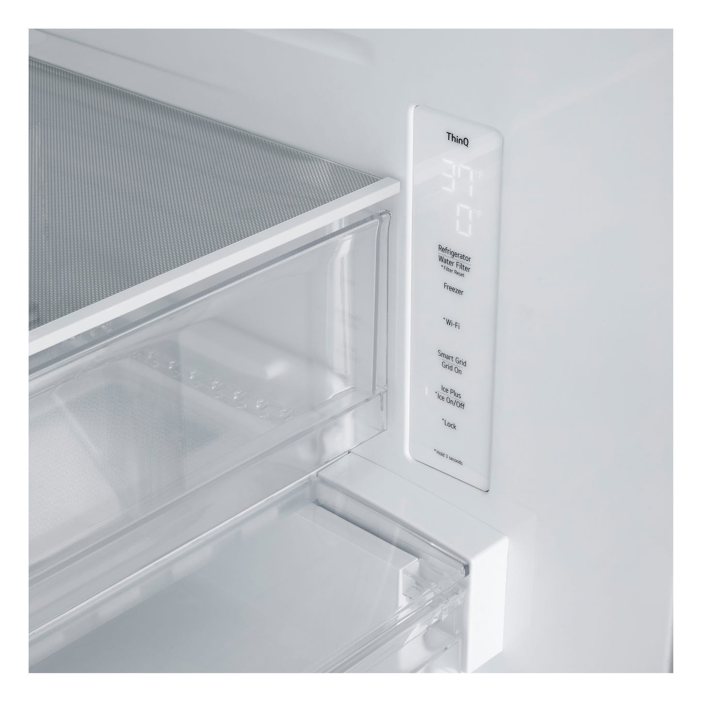 LG LF25S6330D French Door Refrigerator
