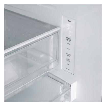 LG LF25S6330D French Door Refrigerator