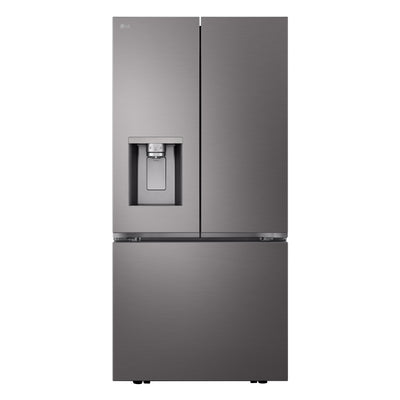 LG LF25S6330D French Door Refrigerator