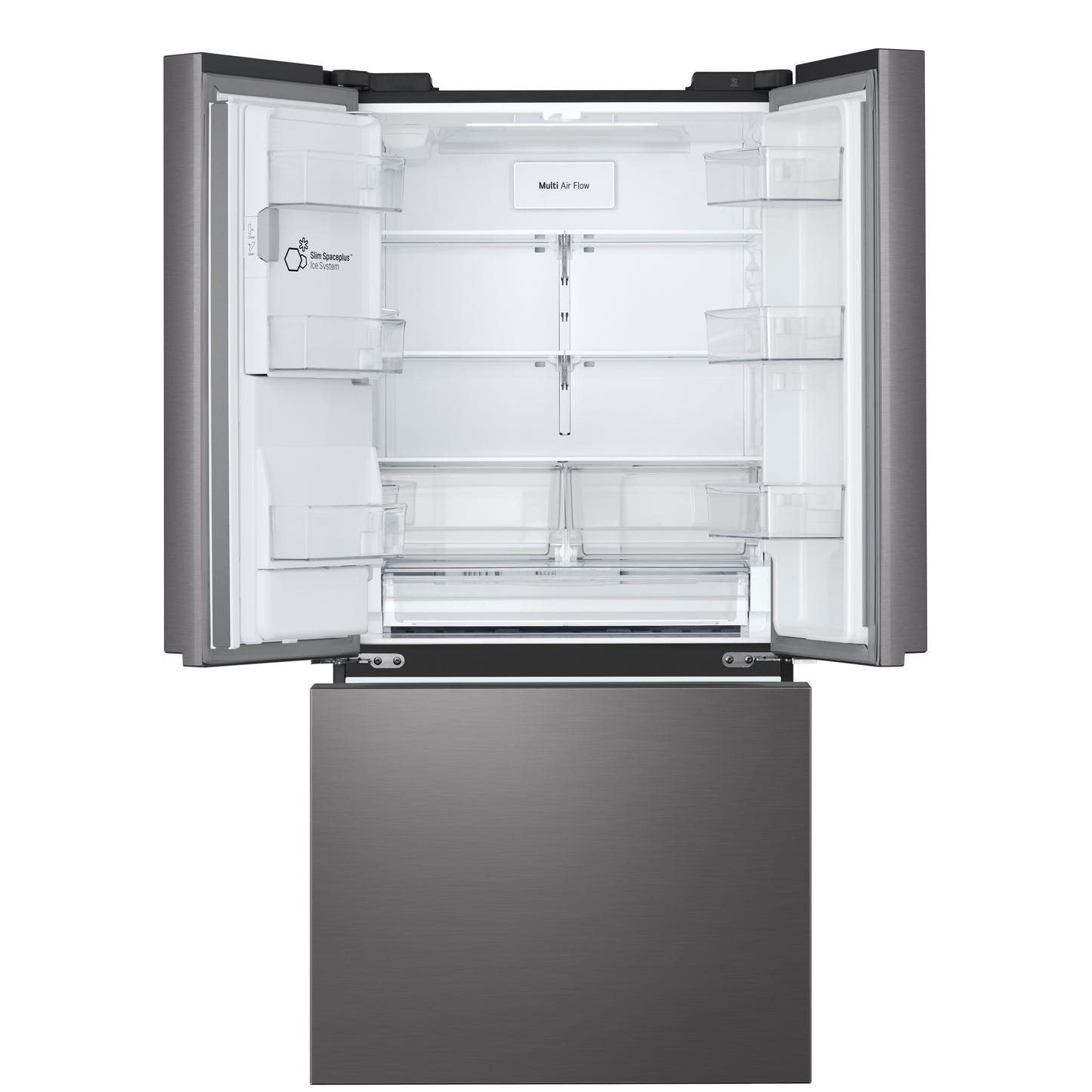 LG LF25S6330D French Door Refrigerator
