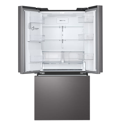 LG LF25S6330D French Door Refrigerator