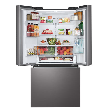 LG LF25S6330D French Door Refrigerator