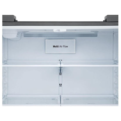 LG LF25S6330S Bottom Freezer French Door Refrigerator