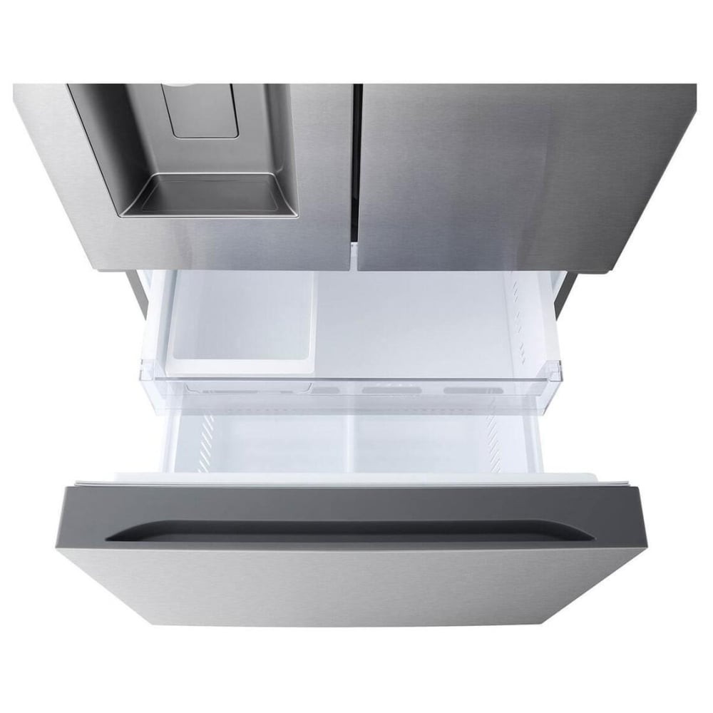 LG LF25S6330S Bottom Freezer French Door Refrigerator