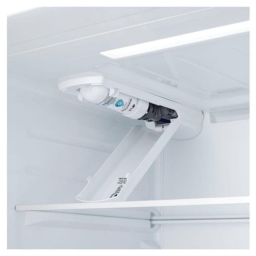 LG LF25S6330S Bottom Freezer French Door Refrigerator