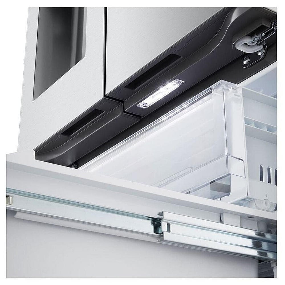 LG LF25S6330S Bottom Freezer French Door Refrigerator