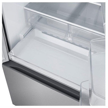 LG LF25S6330S Bottom Freezer French Door Refrigerator