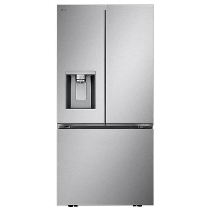 LG LF25S6330S Bottom Freezer French Door Refrigerator