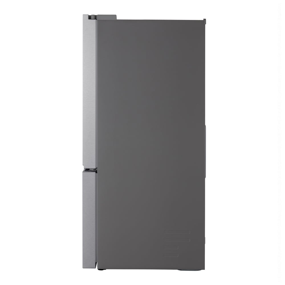 LG LF25S6330S Bottom Freezer French Door Refrigerator