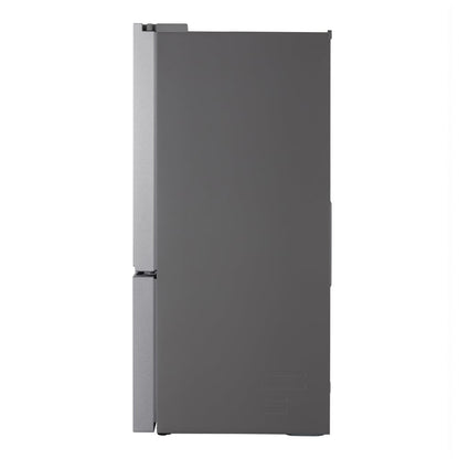 LG LF25S6330S Bottom Freezer French Door Refrigerator