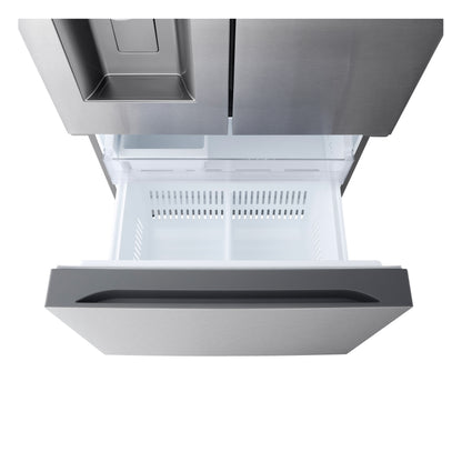LG LF25S6330S Bottom Freezer French Door Refrigerator