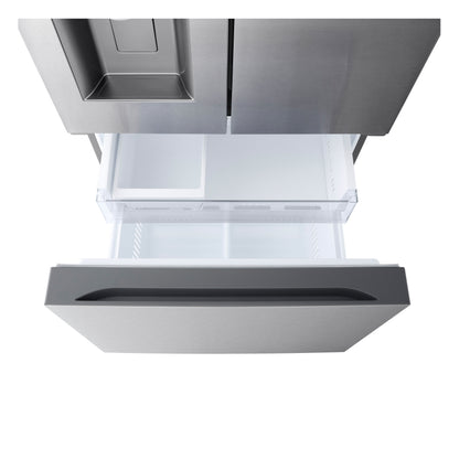 LG LF25S6330S Bottom Freezer French Door Refrigerator