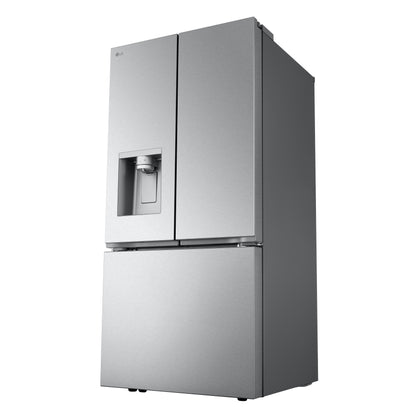 LG LF25S6330S Bottom Freezer French Door Refrigerator