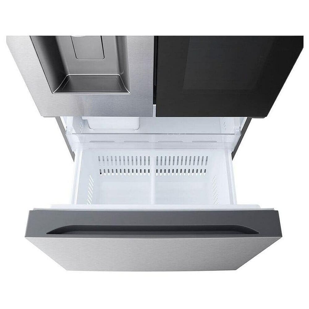 LG LF25S6560S French Door Refrigerator, 33 inch Width, 24.5 cu. ft. Capacity